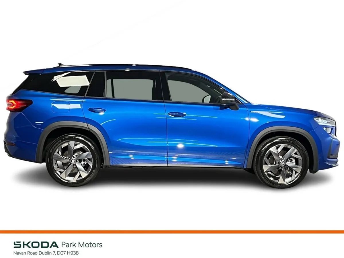 Skoda Kodiaq Sportline DSG 2.0TDI 150BHP - Reversi - Image 6