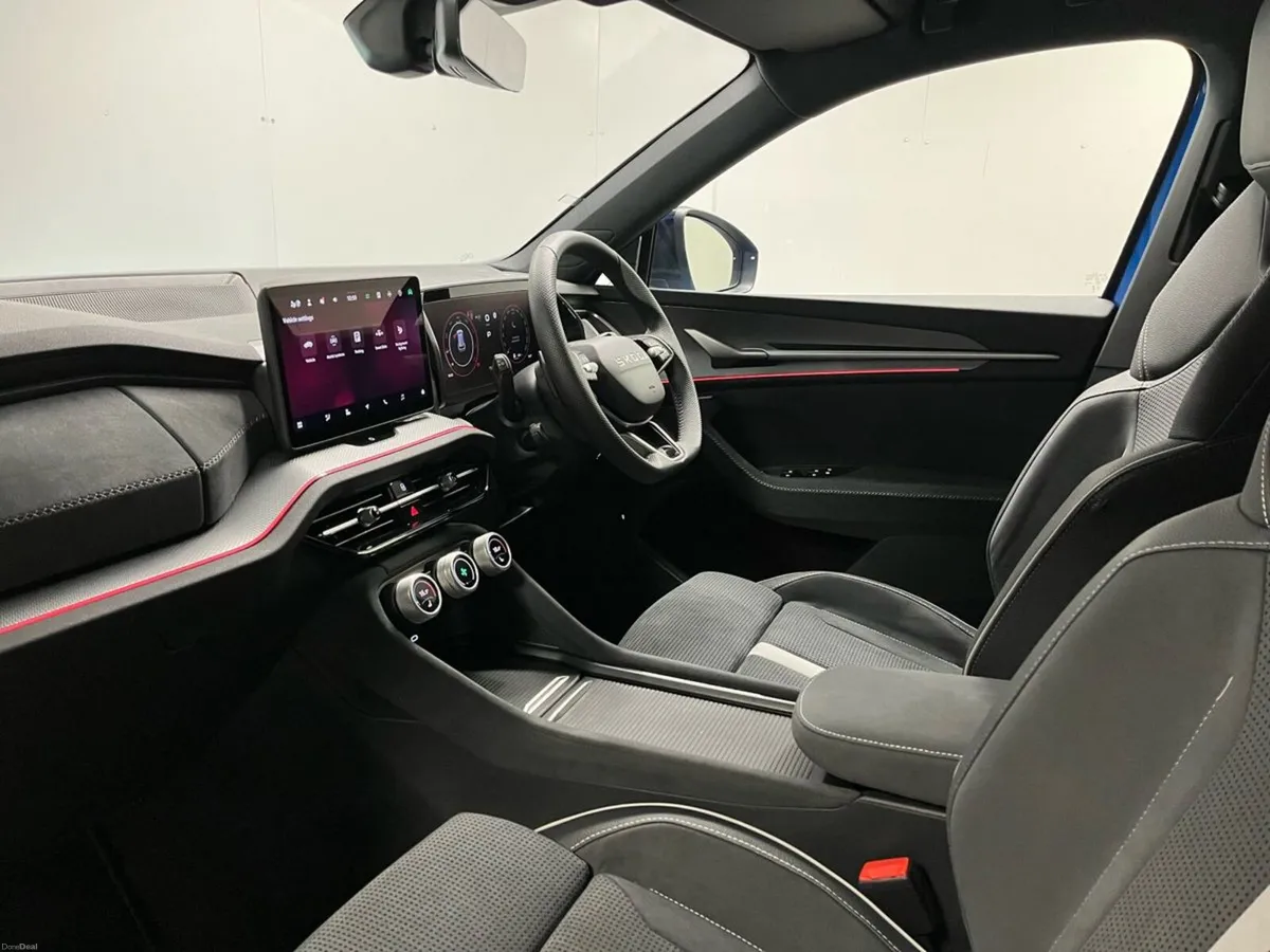 Skoda Kodiaq Sportline DSG 2.0TDI 150BHP - Reversi - Image 4