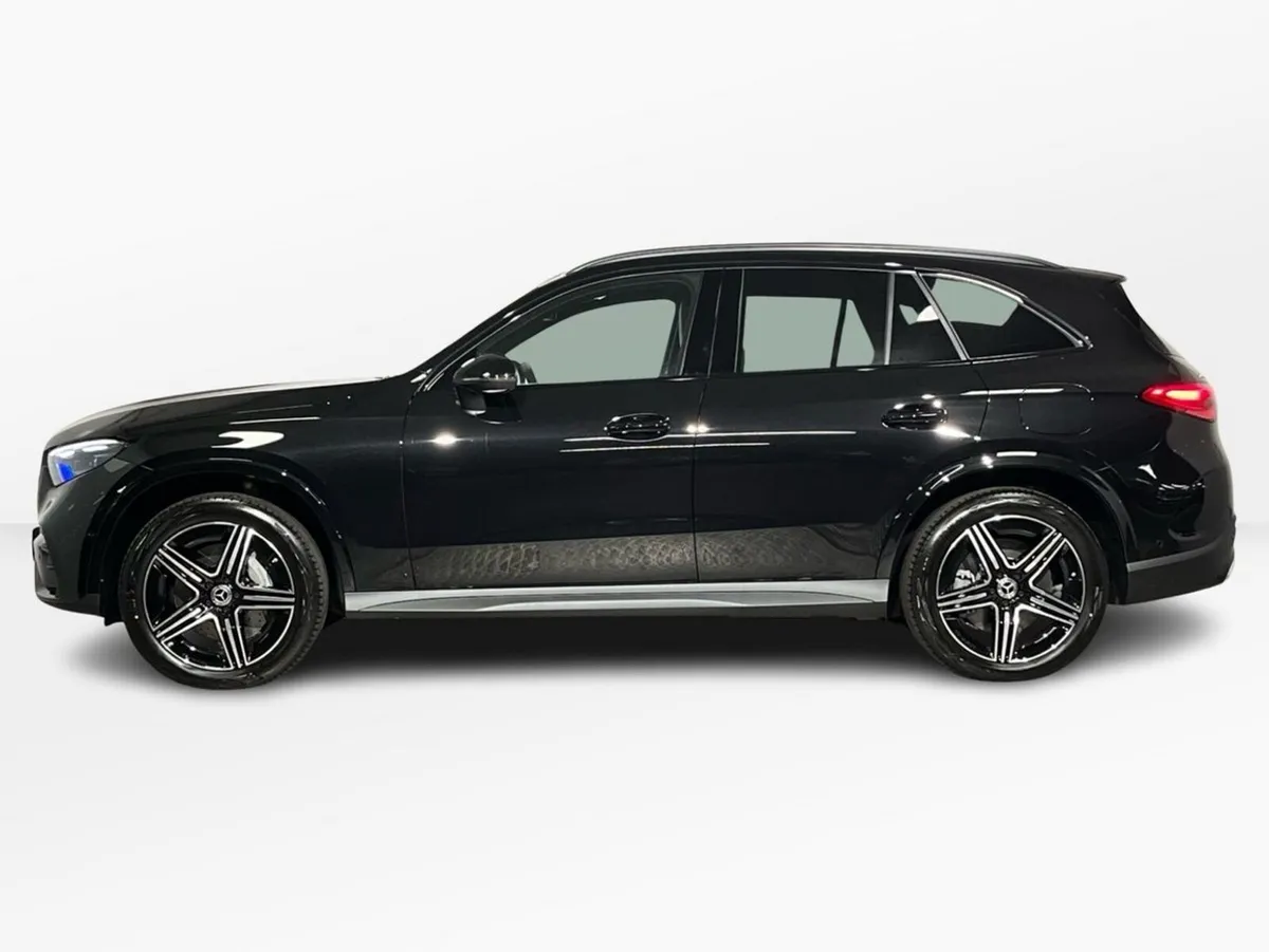 Mercedes-Benz GLC 300e AMG - 20 Inch Alloys - Reve - Image 5