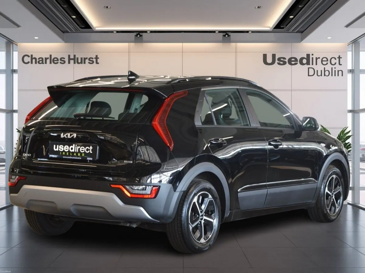 Kia Niro 2 Hev S-A  2 automatic - Image 2
