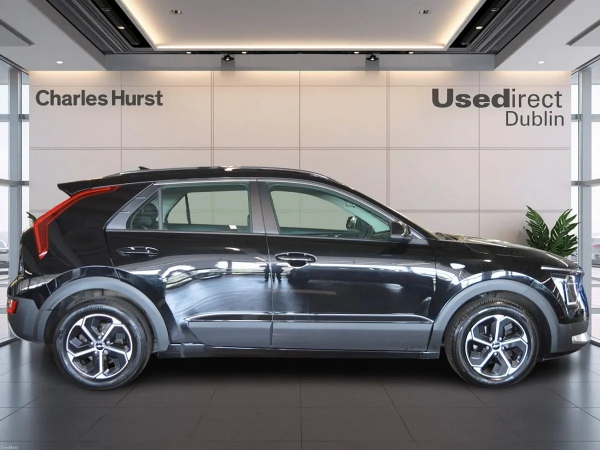 Kia Niro 2 Hev S-A  2 automatic - Image 3