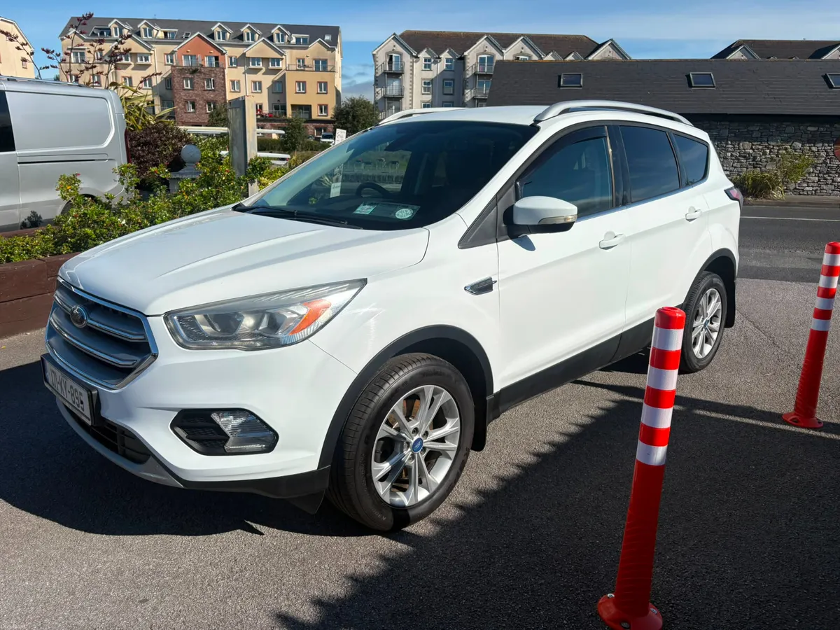 Ford Kuga 2017 - Image 3