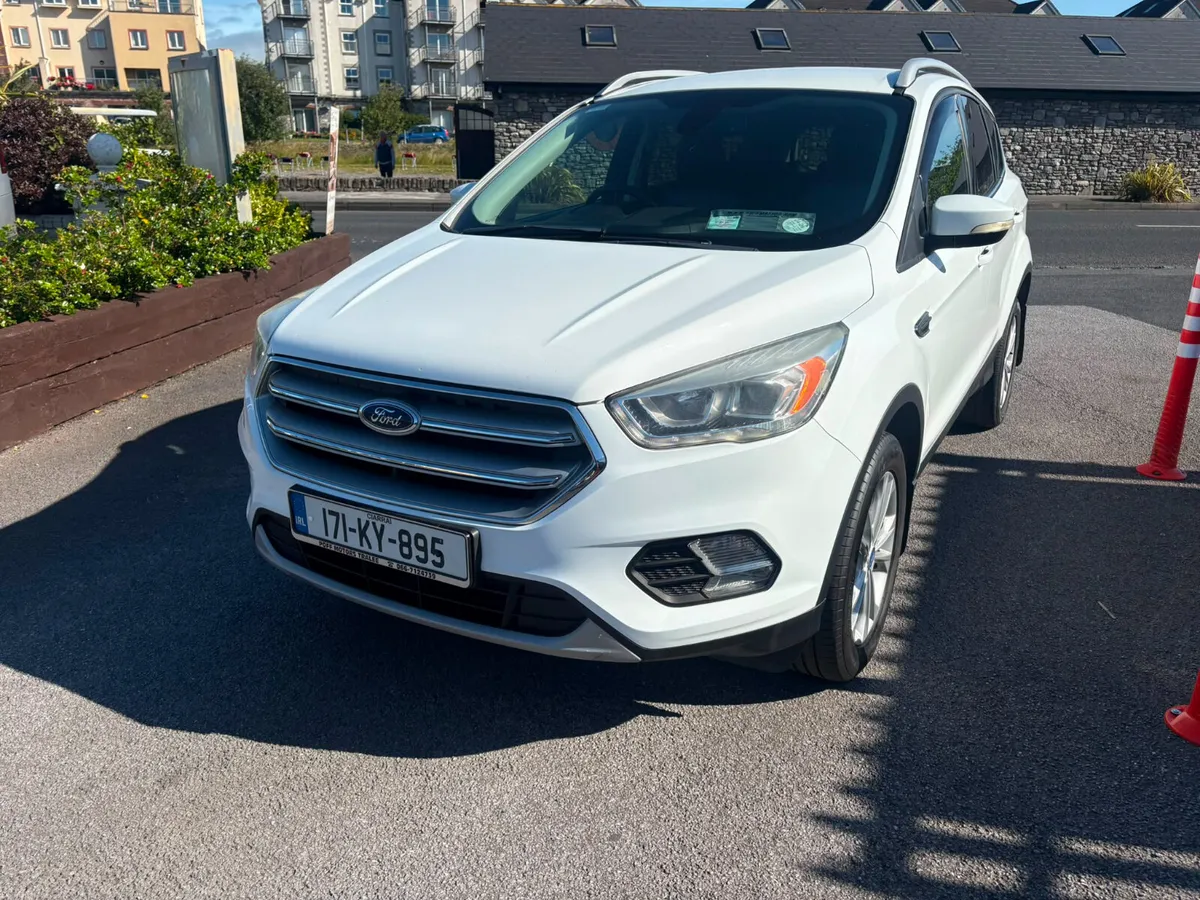 Ford Kuga 2017 - Image 2