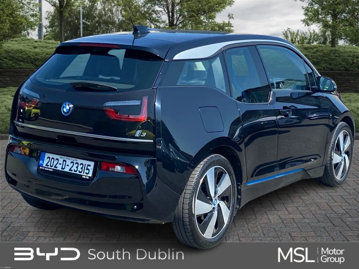 BMW i3 ***DEPOSIT TAKEN***120Ah - Image 4