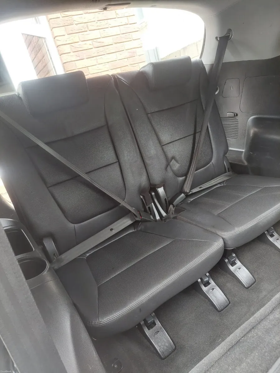 Kia Sorento 2013 - Image 3