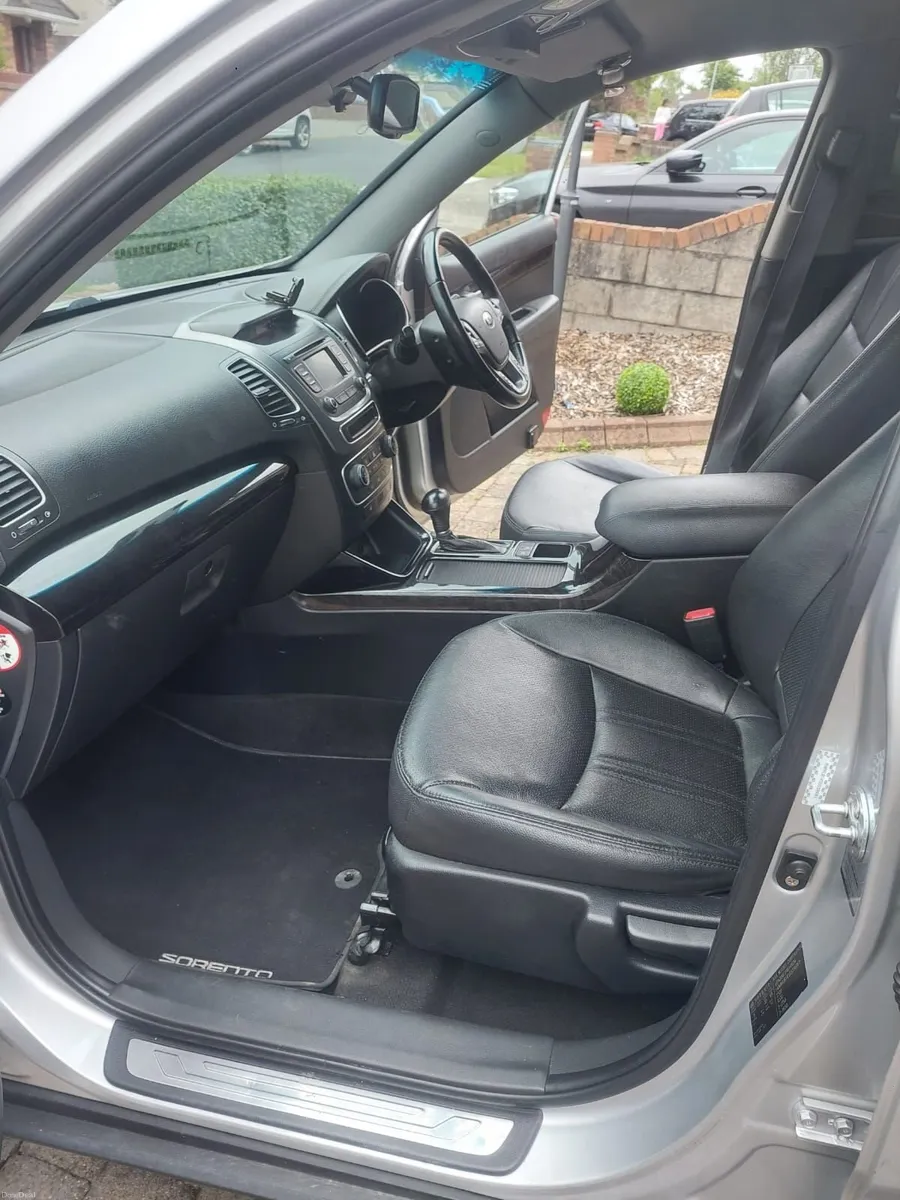 Kia Sorento 2013 - Image 6