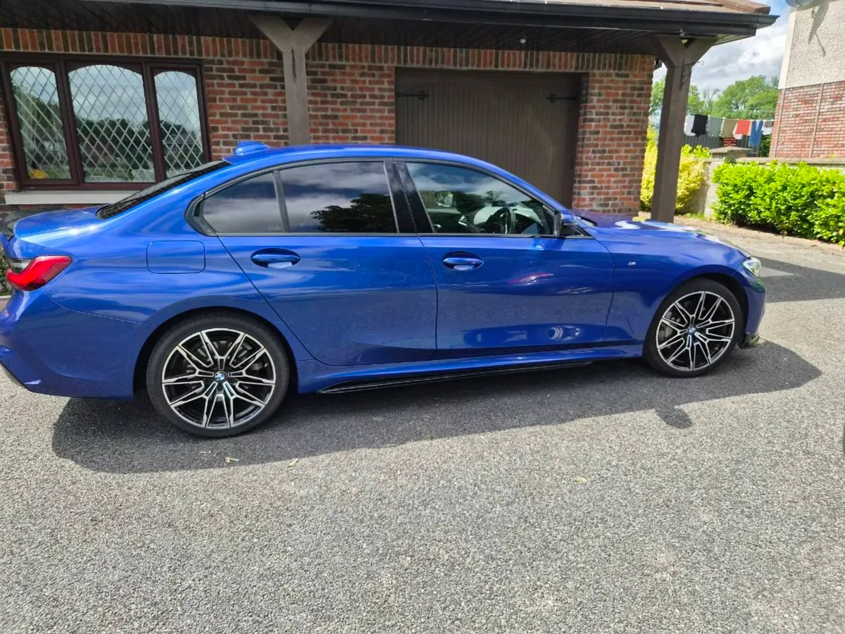 2020 BMW 330e M Sport Auto NCT 07/28 - Image 6