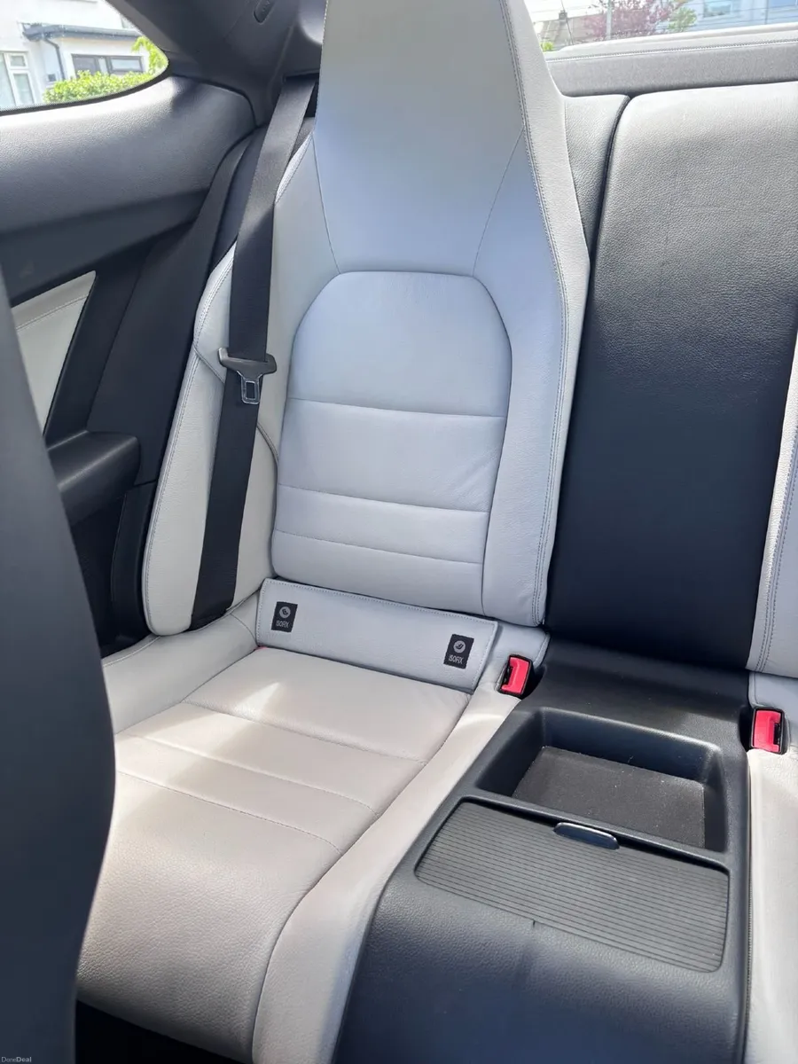 Mercedes-Benz AMG C-Class C180 2013 - Image 5