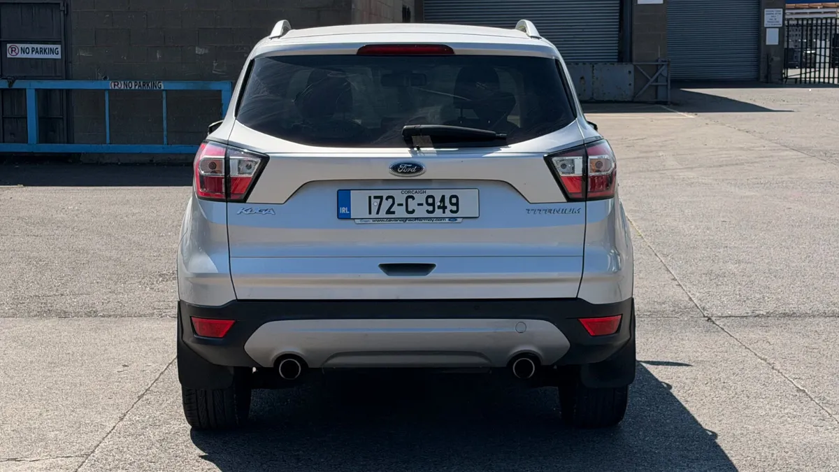 Ford Kuga 1.5 TDCi Titanium - Image 4
