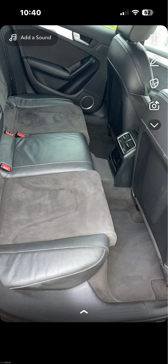 Audi A4 Sline - Image 6
