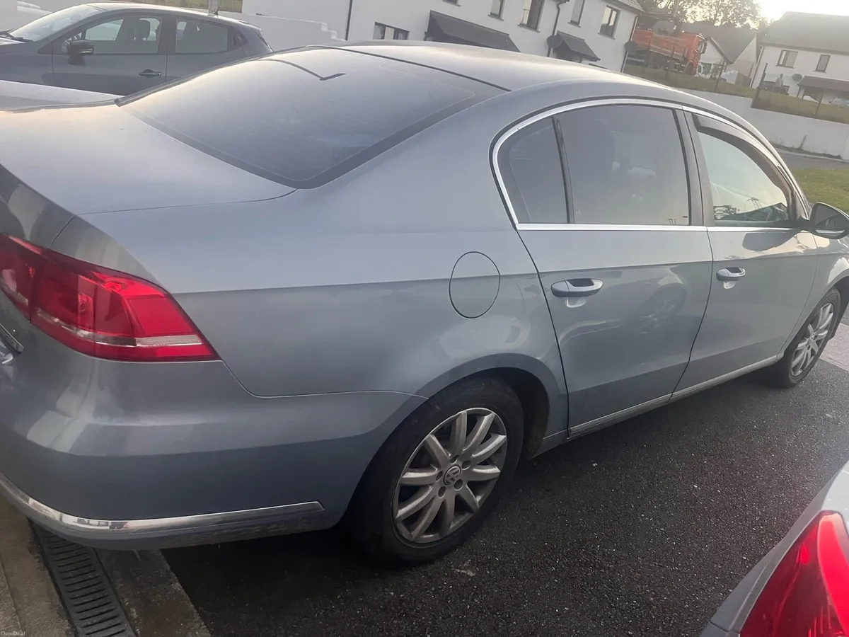 Vw Passat - Image 2