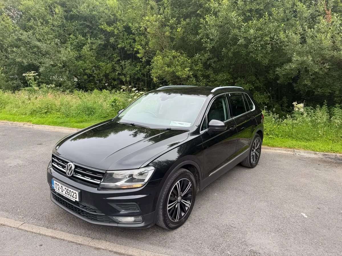 172 Vw Tiguan - Image 1