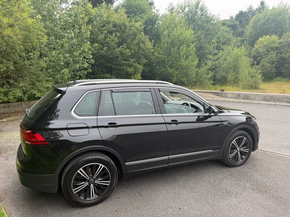 172 Vw Tiguan - Image 3