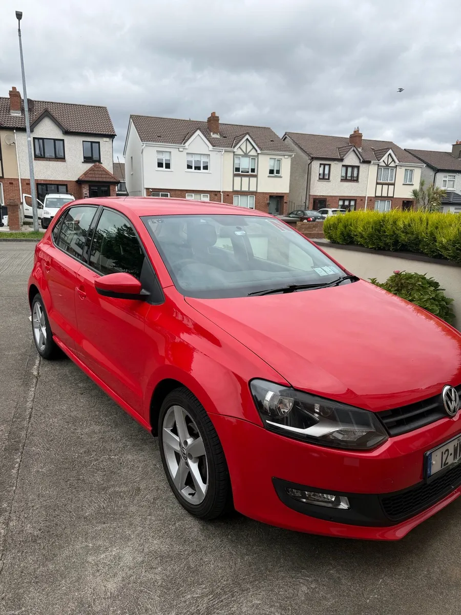 Volkswagen Polo - Image 1