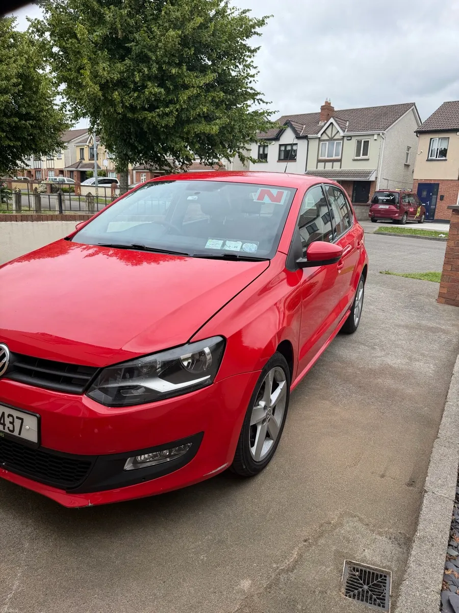 Volkswagen Polo - Image 3