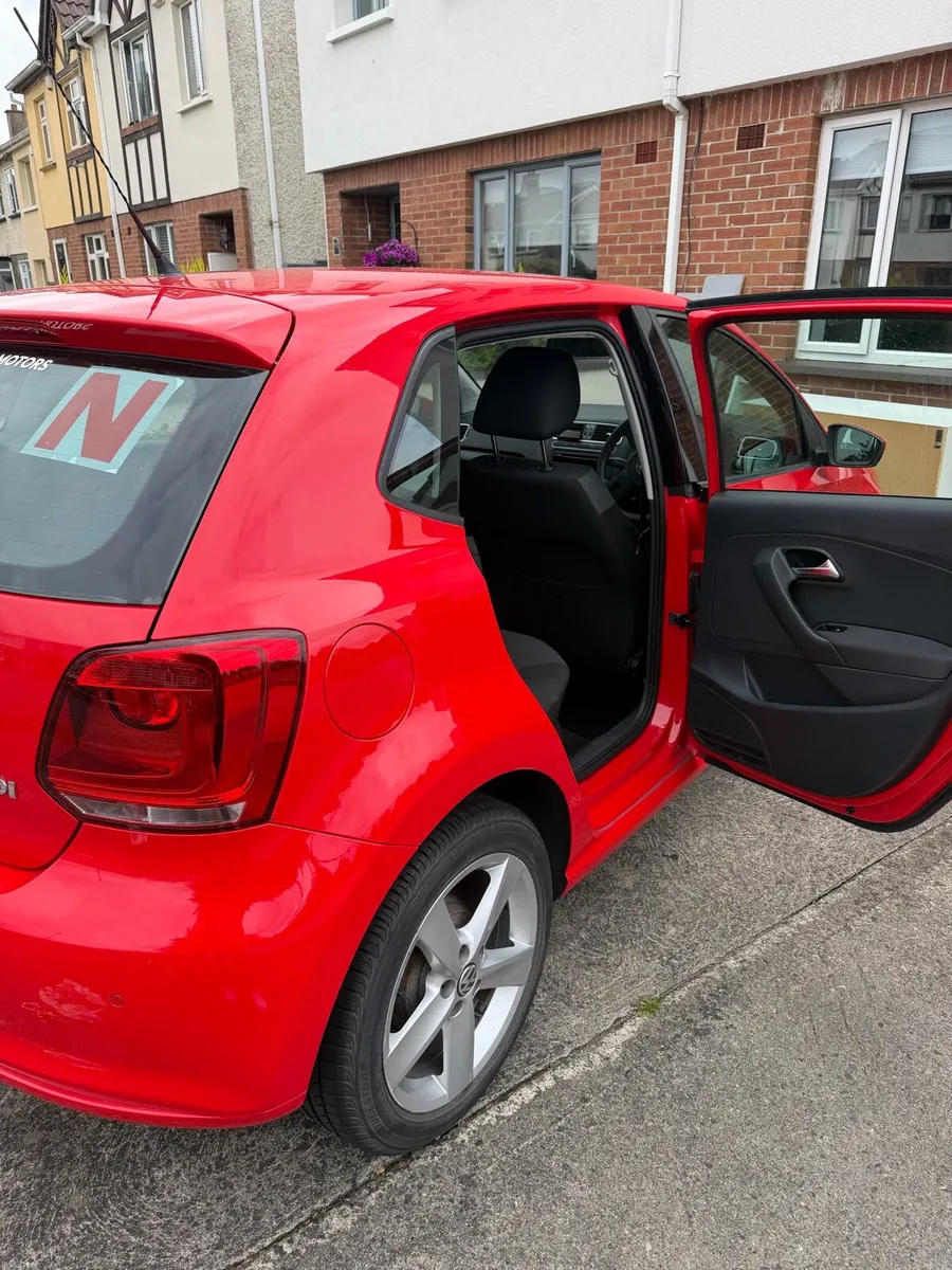 Volkswagen Polo - Image 5