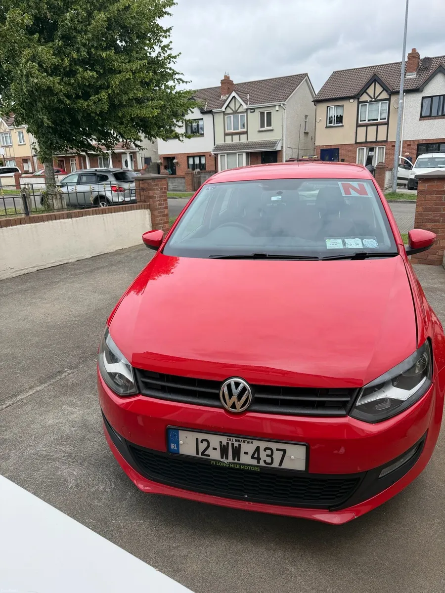 Volkswagen Polo - Image 2