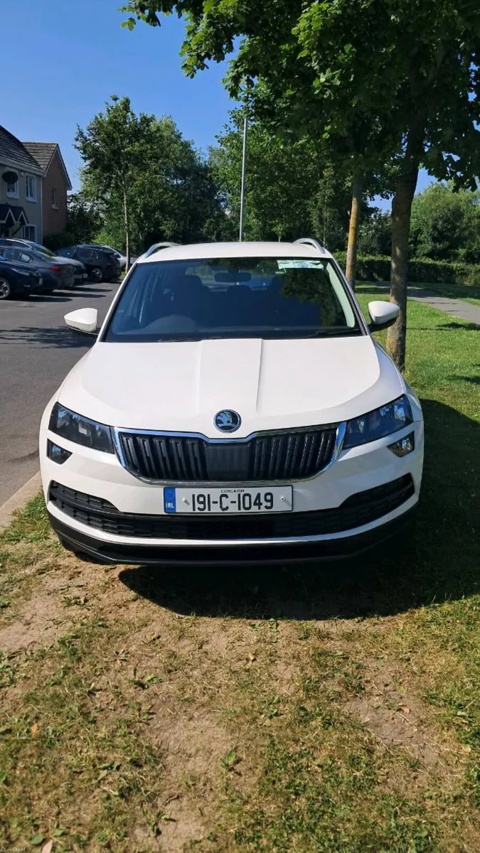 Skoda Karoq - Image 2