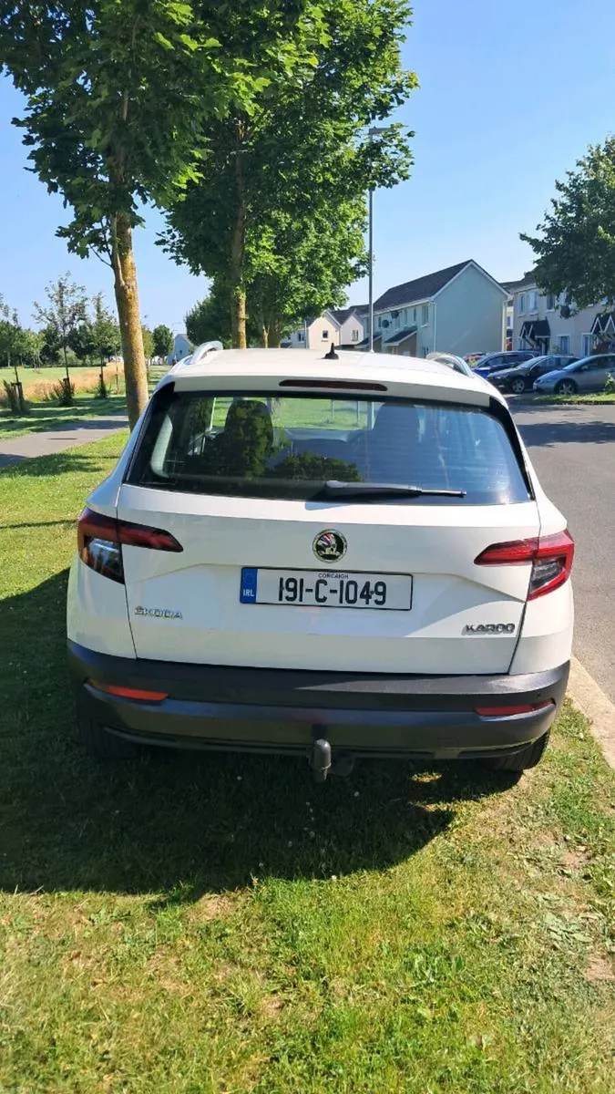 Skoda Karoq - Image 4