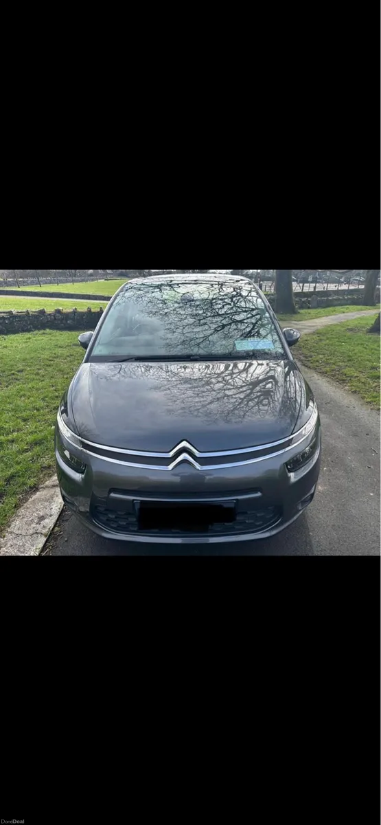 Car for sale - Image 1