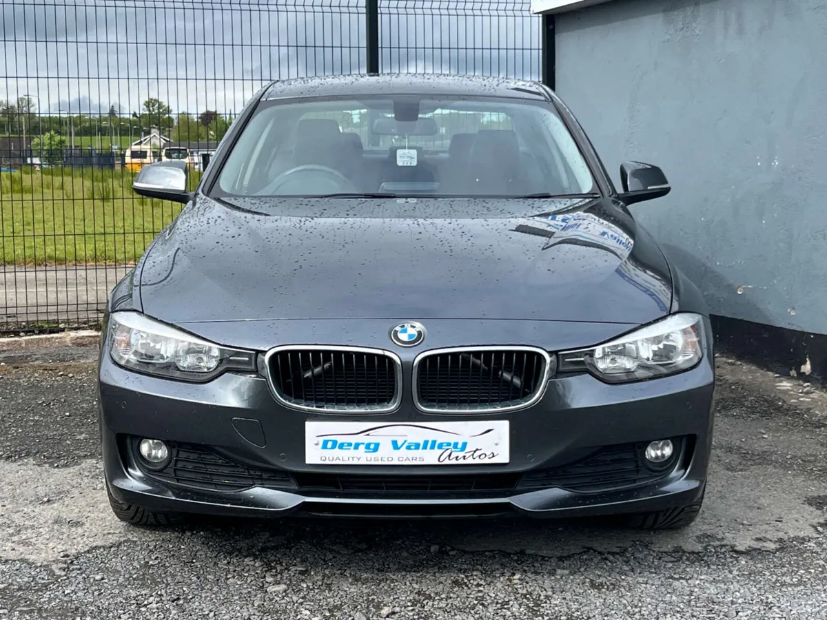 BMW 3 SERIES 2.0 320d SE 4dr - Image 2