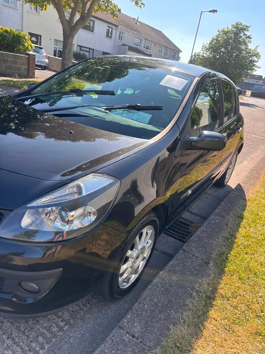 Renault Clio - Image 3