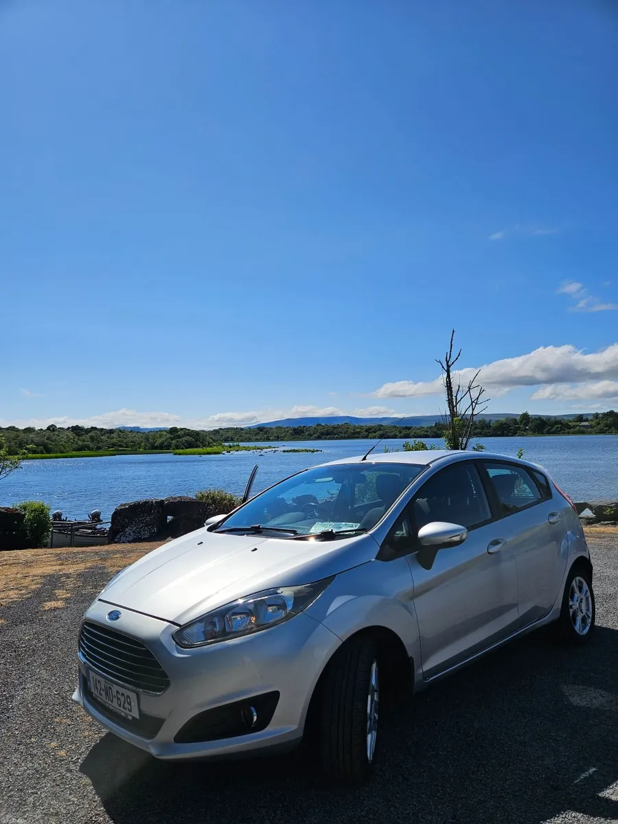 2014 Ford Fiesta 1.5L | Newly NCT'd | - Image 2