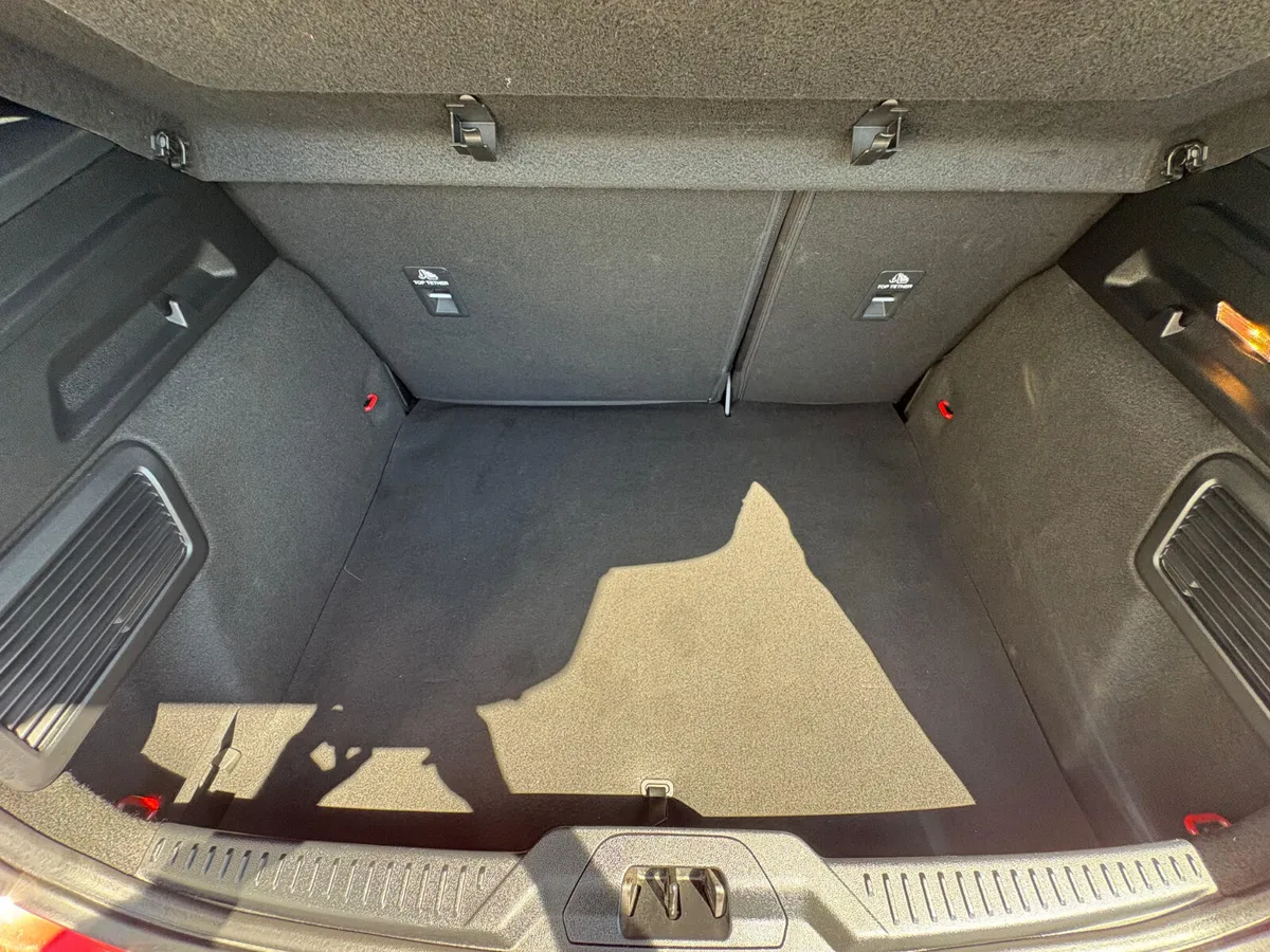 Ford Focus 2020 - Image 4