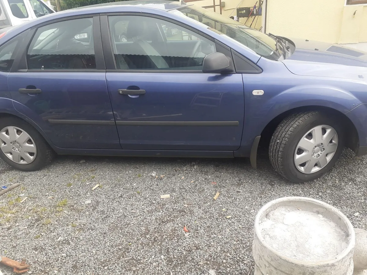 Ford Focus 2006 - Image 3