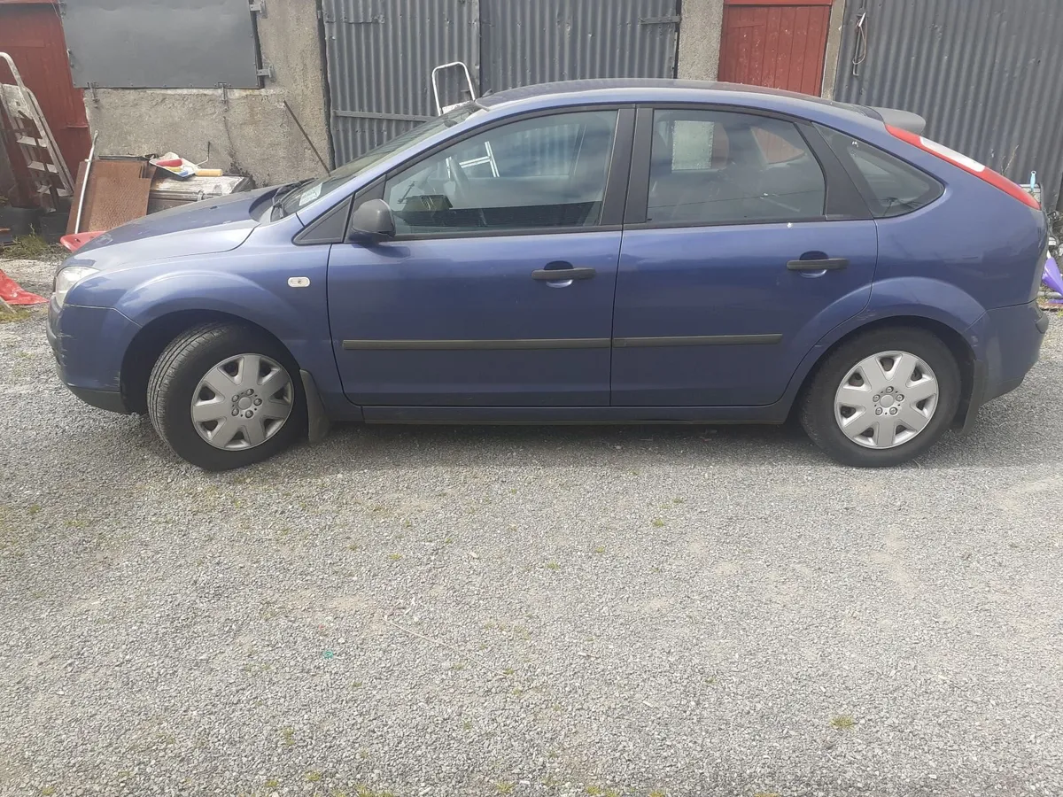 Ford Focus 2006 - Image 4