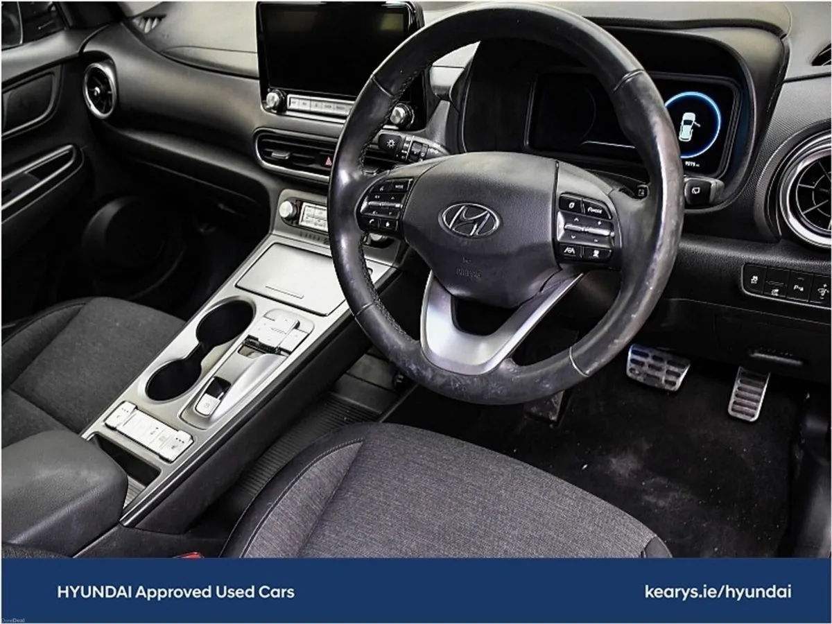 Hyundai KONA EV Premium 204 PMSM 64KWH - Image 6