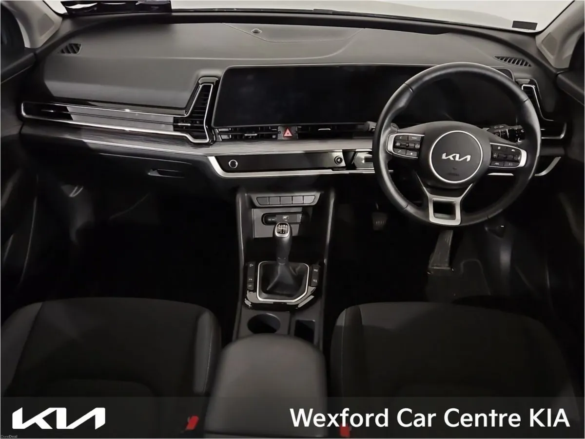 Kia Sportage 1.6 Diesel K2 LOW KMS - Image 5