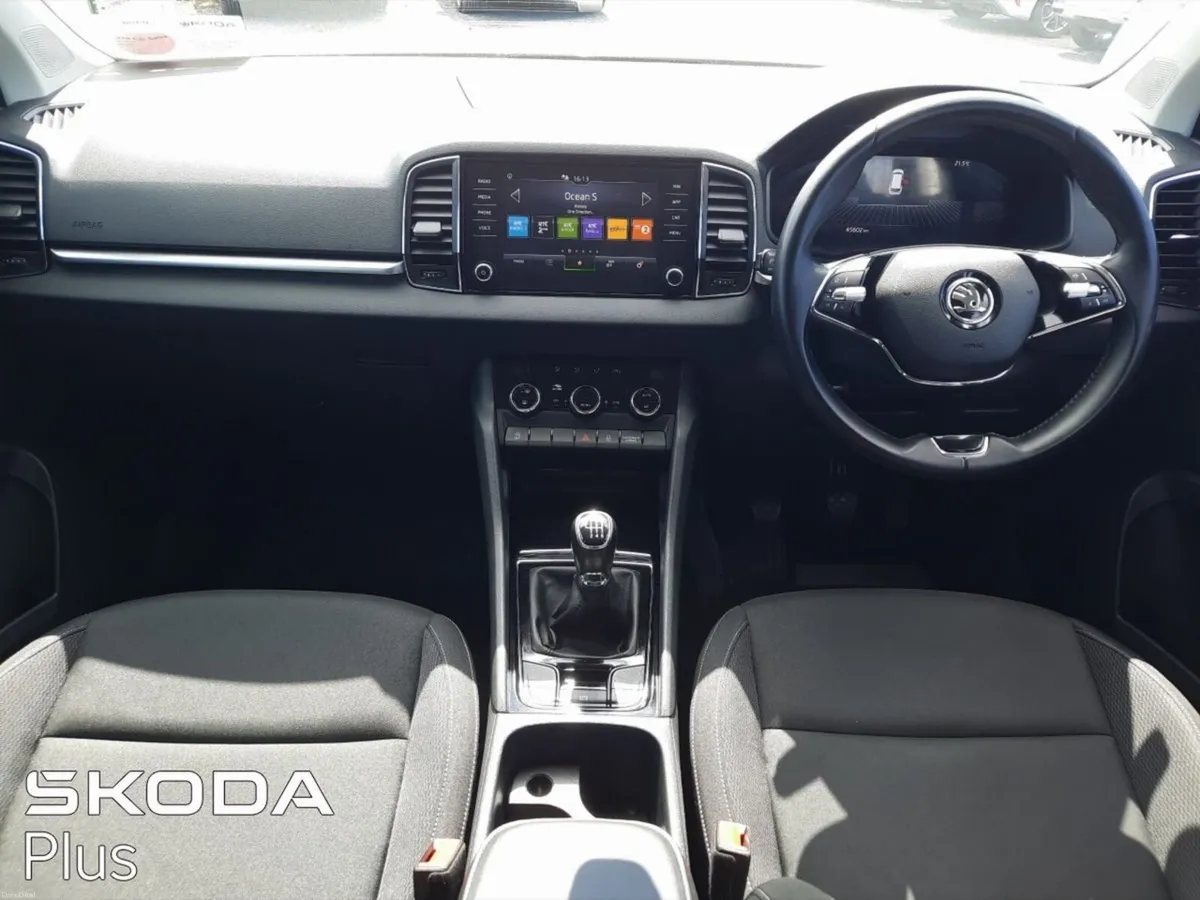 Skoda Karoq 1.0TSI 110bhp Ambition - Image 2