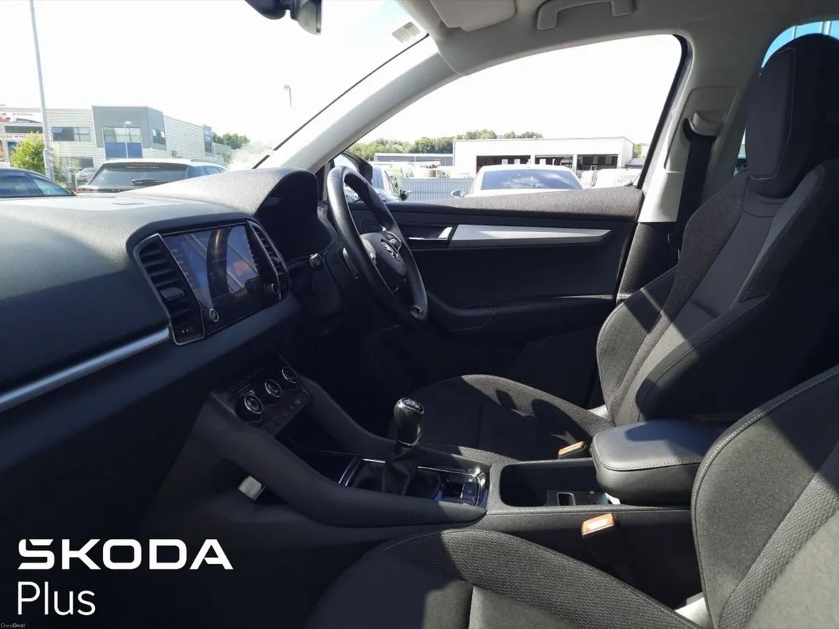 Skoda Karoq 1.0TSI 110bhp Ambition - Image 4
