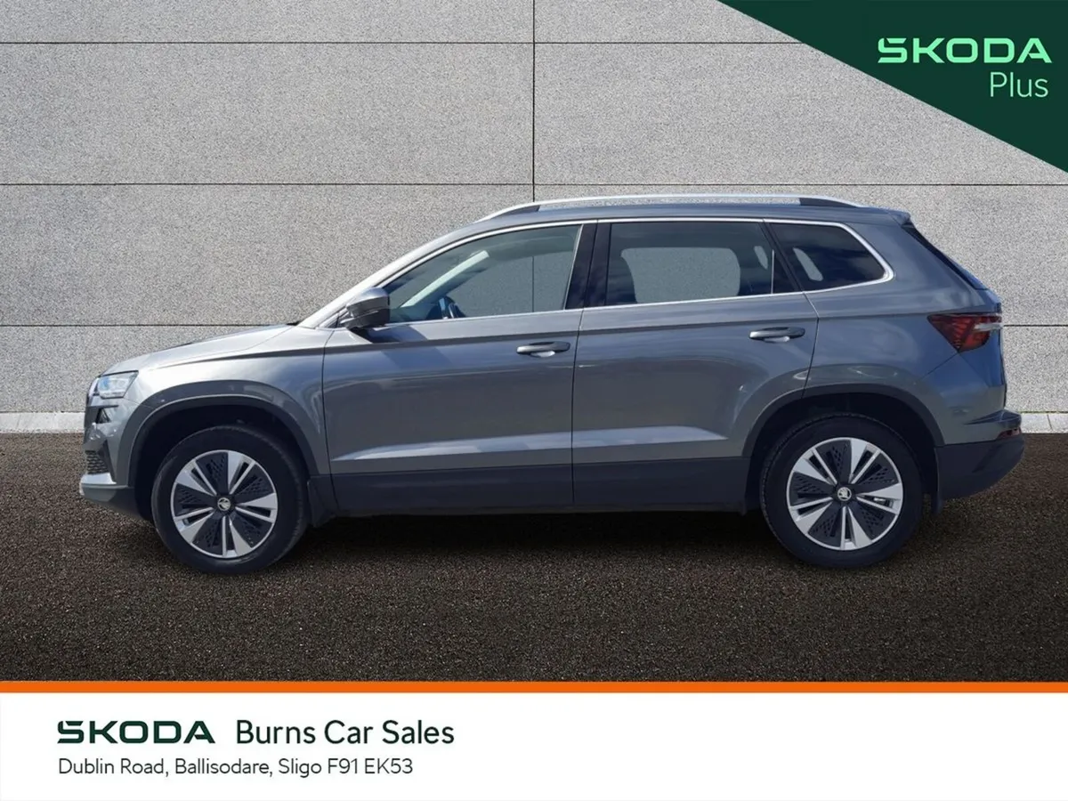 Skoda Karoq 1.0TSI 110bhp Ambition - Image 6