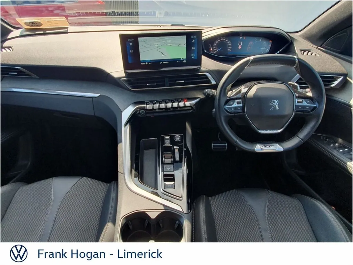 Peugeot 5008 1.5 BlueHDi 130bhp Auto GT-Line  "Cal - Image 2