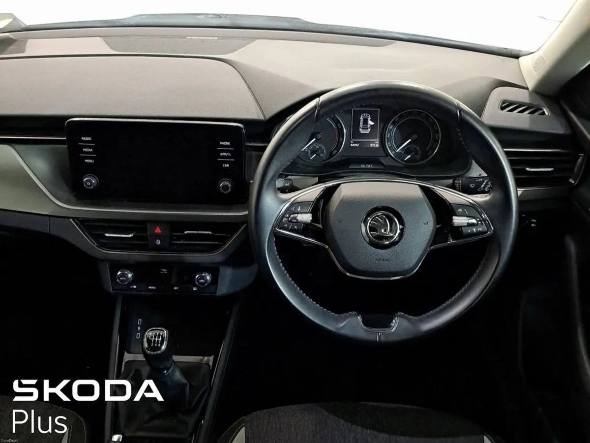 Skoda Kamiq Style 1.0TSI 110HP - Image 2