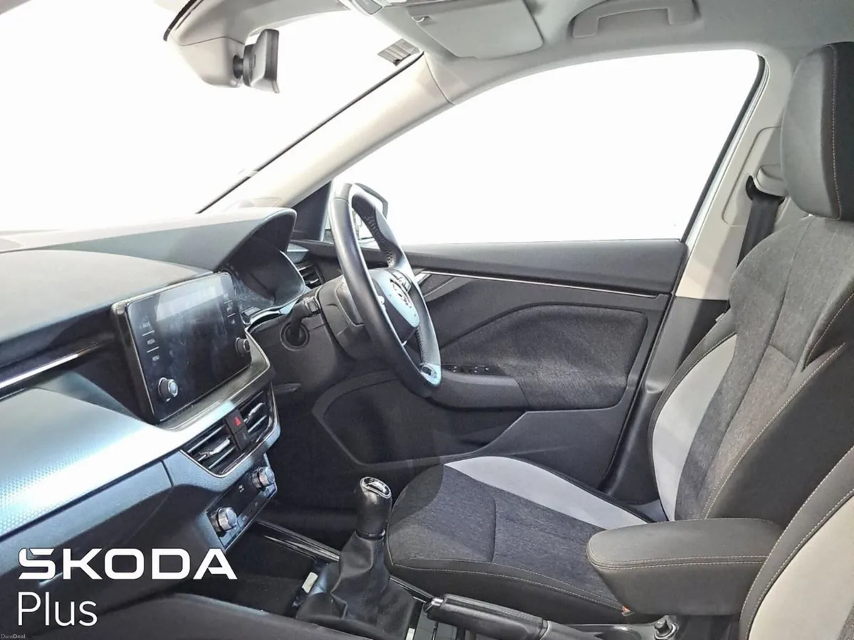 Skoda Kamiq Style 1.0TSI 110HP - Image 4