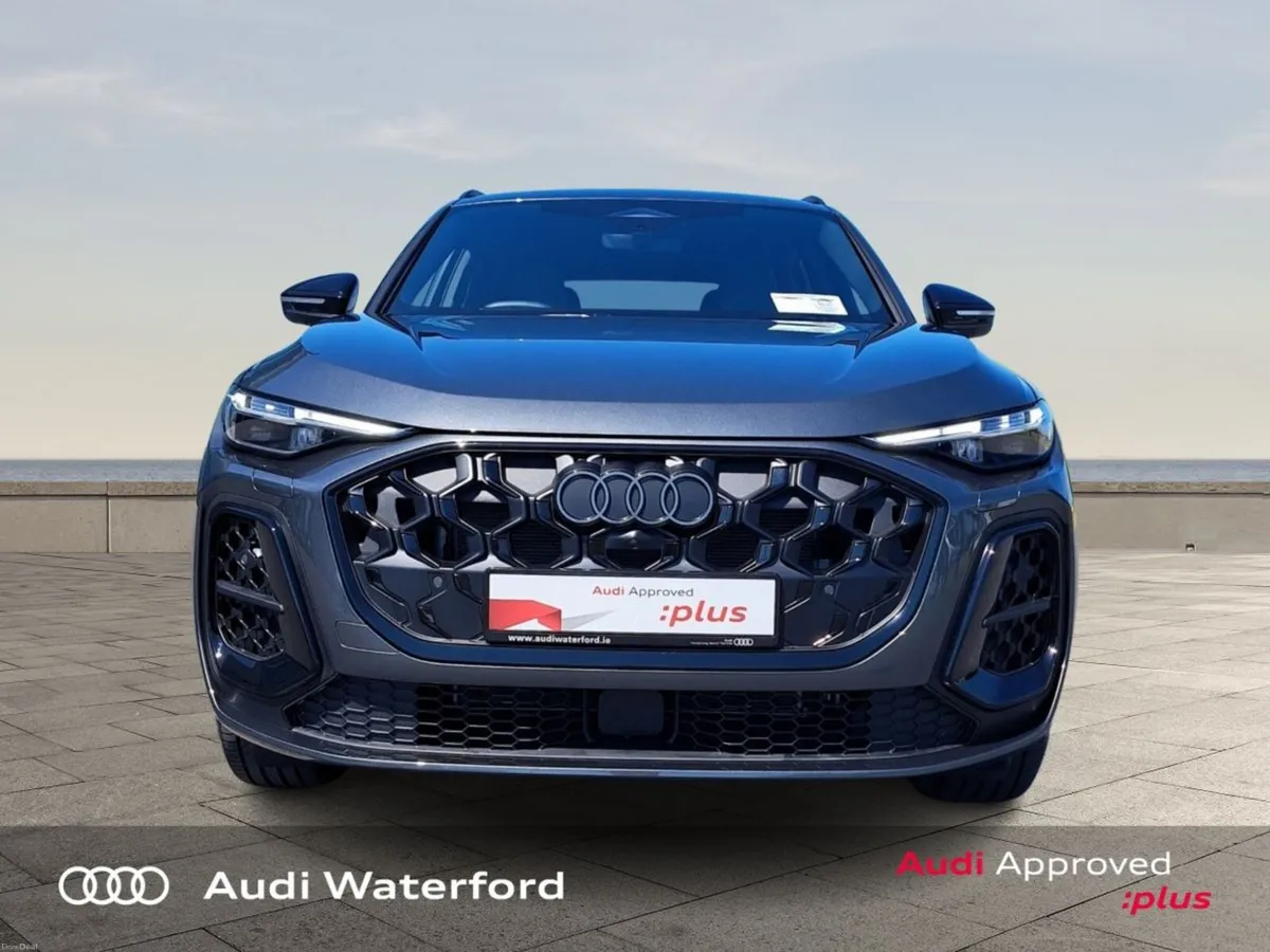 Audi Q5 40 Tdi quattro S Line from €695 per month - Image 2