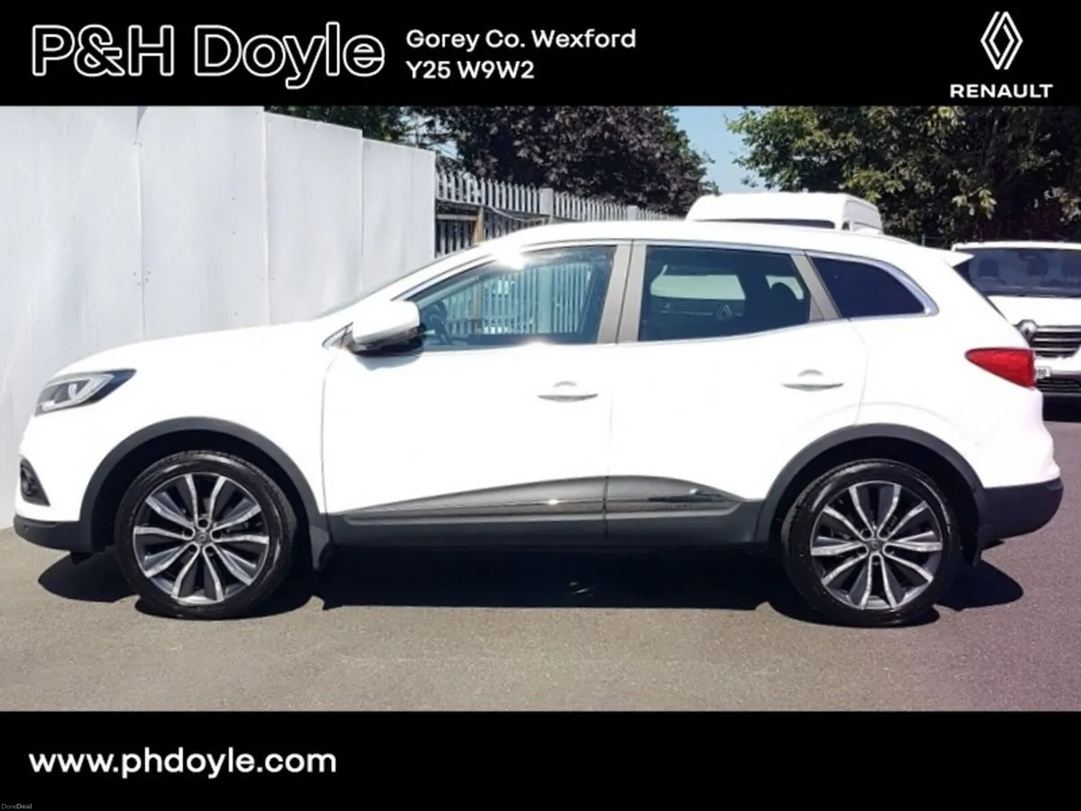 Renault Kadjar ICONIC - Image 6
