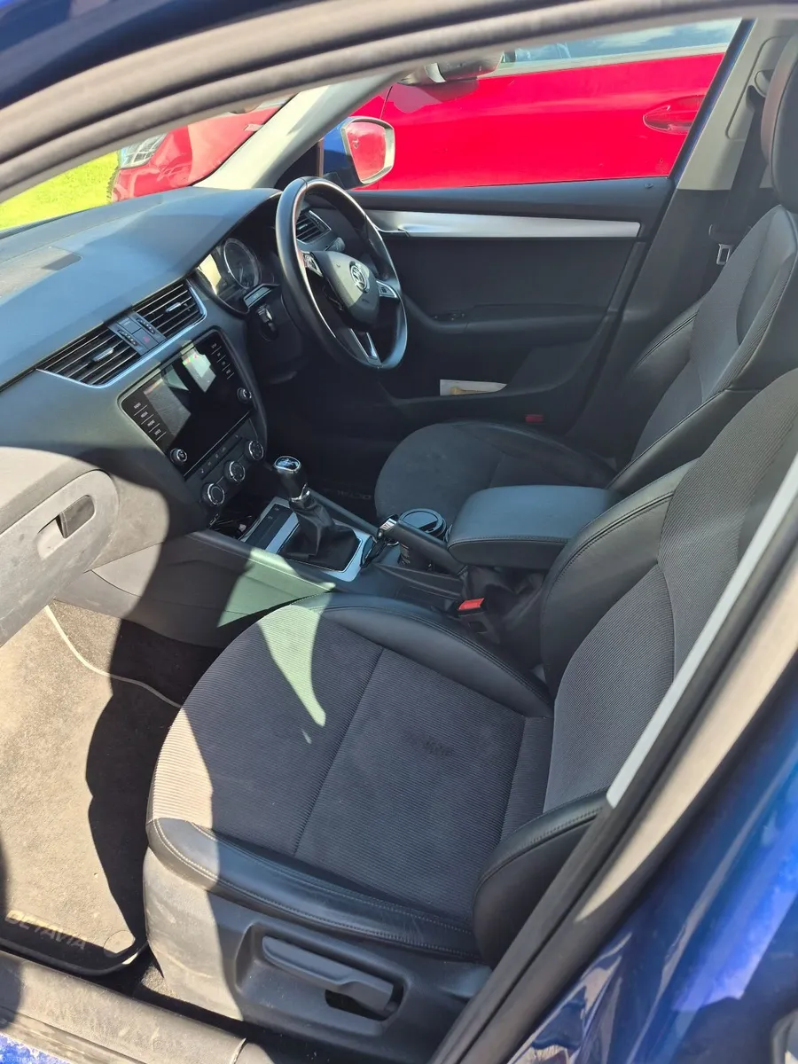Skoda Octavia 2020 - Image 2