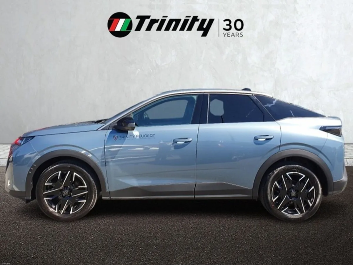 Peugeot 3008 ** DEMO MHEV AUTO ** ALLURE ** TRINIT - Image 5