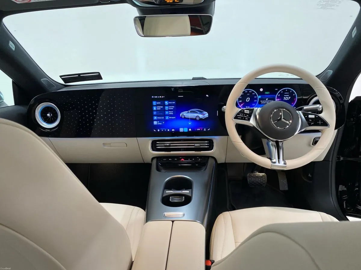 Mercedes-Benz CLA CLA 200 SALOON PROGRESSIVE LINE - Image 3