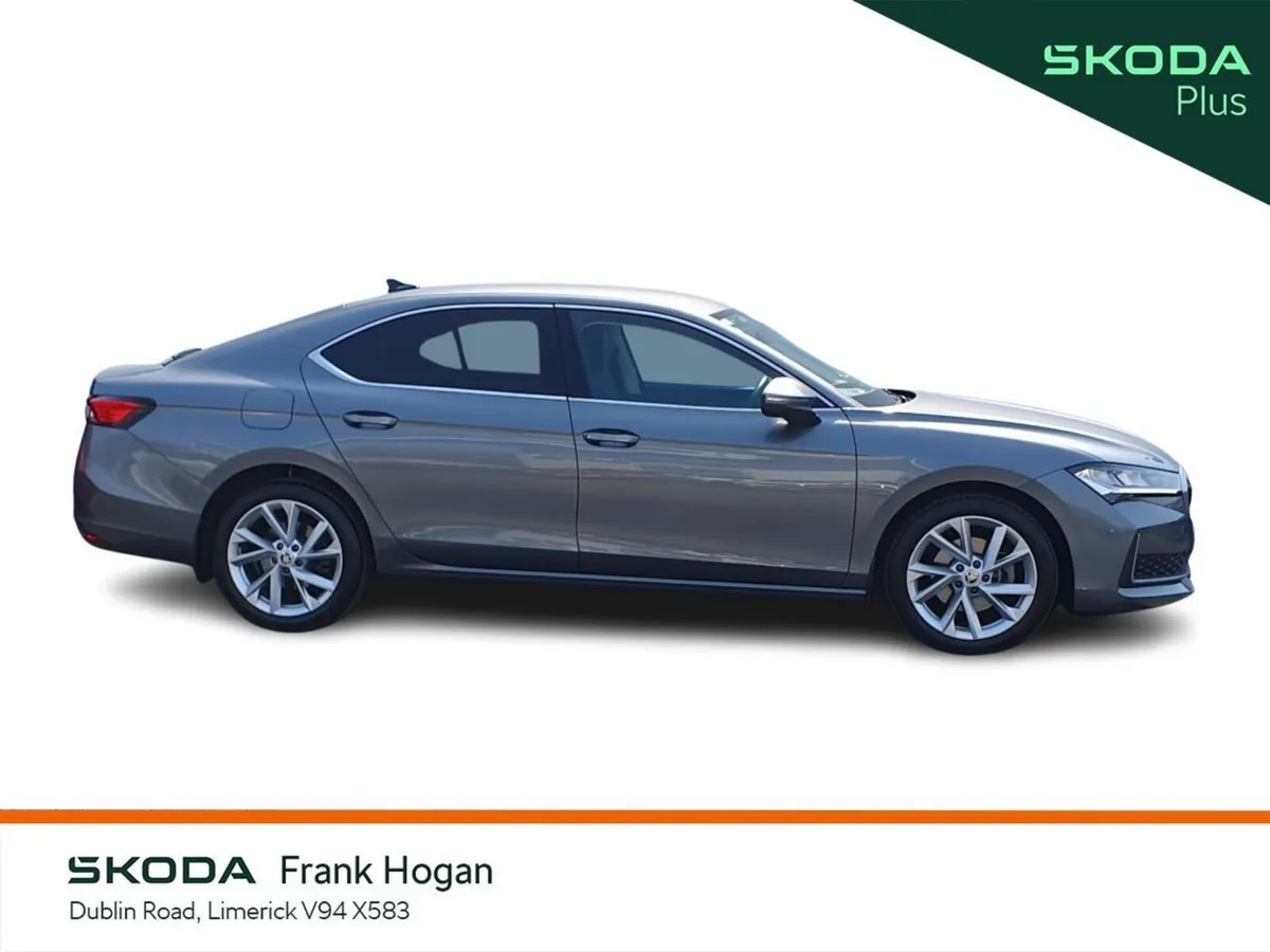 Skoda Superb SELECTION+  €413 on PCP*  "Call Evan - Image 6