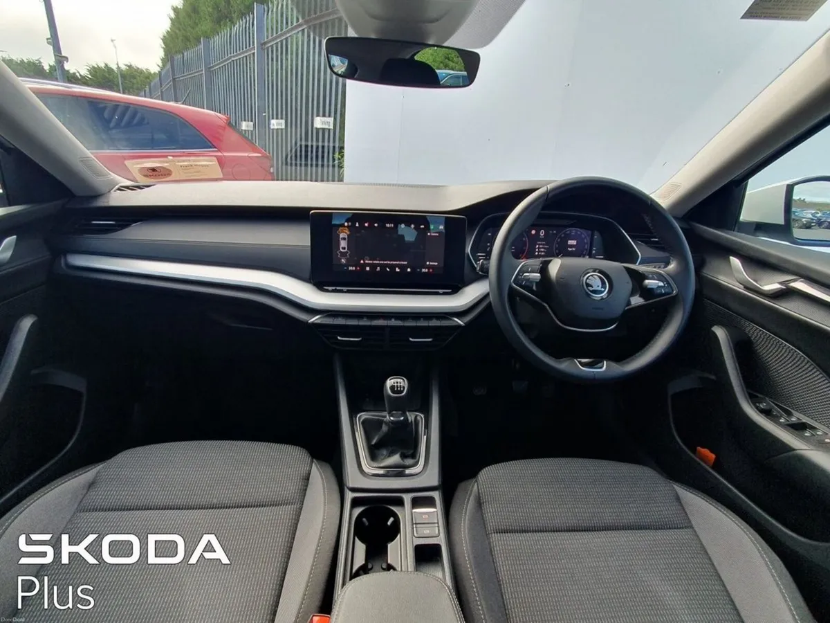 Skoda Octavia Selection 1.5TSI €269 ON PCP* "Call - Image 3
