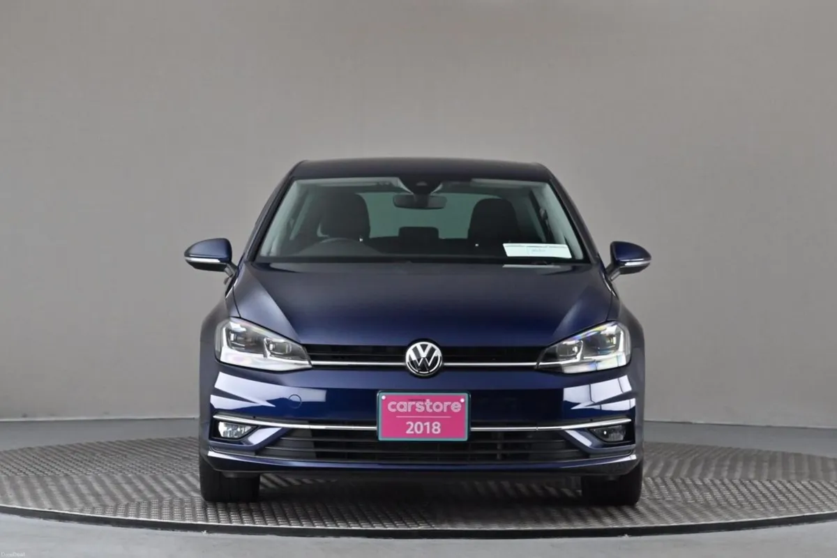 Volkswagen Golf 1.2 TSI DSG MK7.5 COMFORTLINE **DI - Image 2