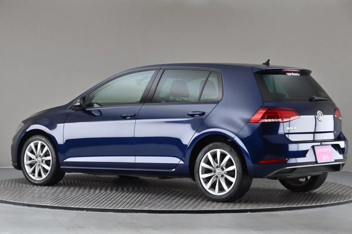 Volkswagen Golf 1.2 TSI DSG MK7.5 COMFORTLINE **DI - Image 6