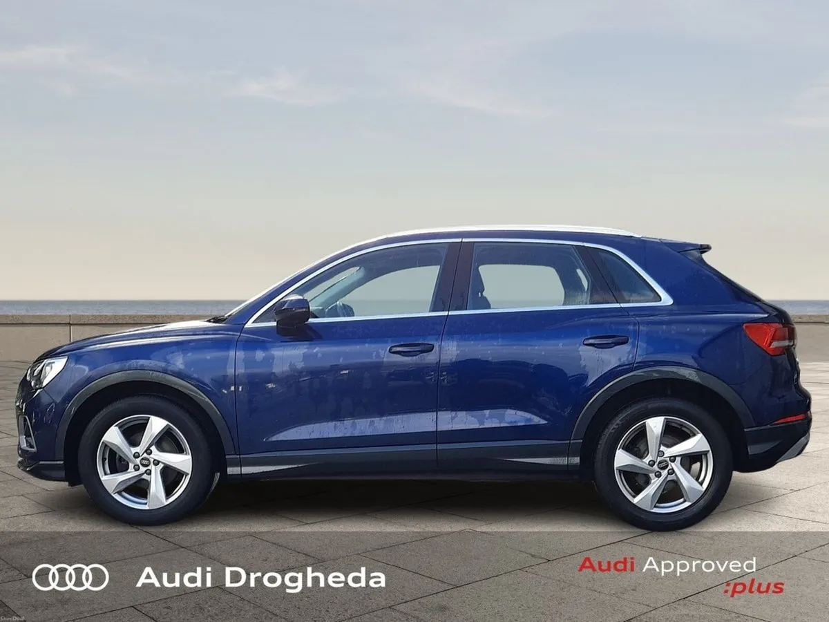 Audi Q3 SOLD 35 TDI 150HP S Tronic SE - Image 4