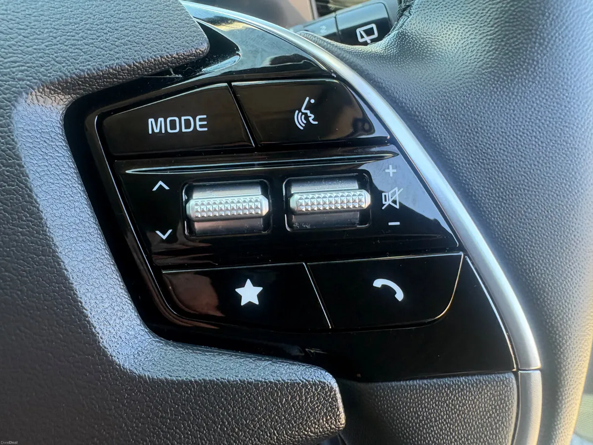 Kia Niro 2024 - Image 5