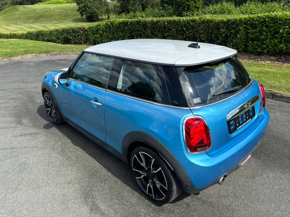 MINI COOPER 1.5D AUTO 2018 - Image 6